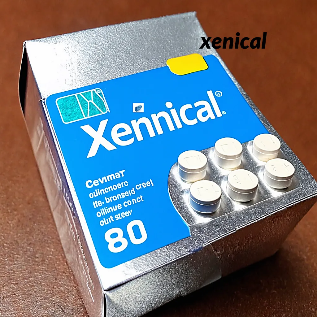 Comprare xenical roche